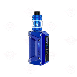 Geek Vape - Aegis Legend 3 Starterkit  Blue