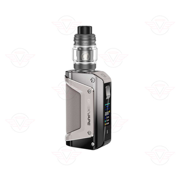 Geek Vape - Aegis Legend 3 Starterkit  Dark Gray