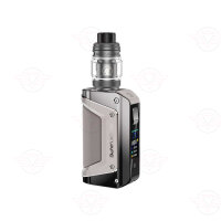 Geek Vape - Aegis Legend 3 Starterkit  Dark Gray