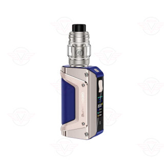 Geek Vape - Aegis Legend 3 Starterkit  Golden Blue