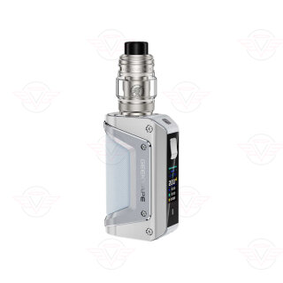 Geek Vape - Aegis Legend 3 Starterkit  Silver