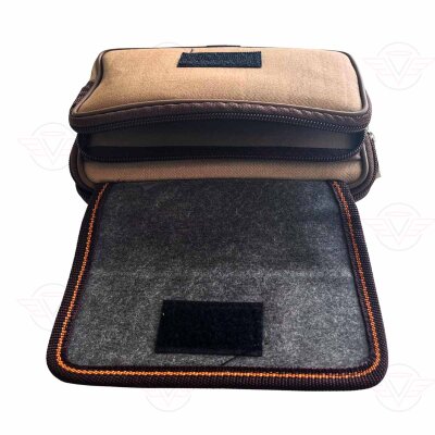 elfbar elfa master akku UD Vape Pocket storage bag main image 1