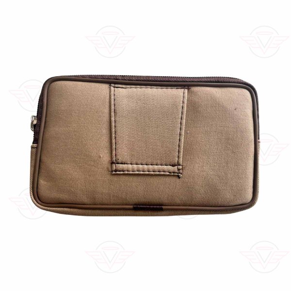 Accessoire sac pour vapoteuse Kaki