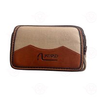 Accessoire sac pour vapoteuse Kaki