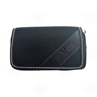 Accessoire sacoche pour vapoteuse noir