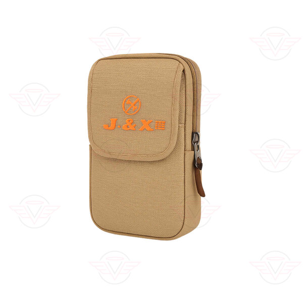 No Name - Sac banane multifonction Khaki