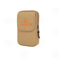 No Name - Sac banane multifonction Khaki