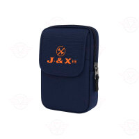 No Name - Sac banane multifonction bleu marine