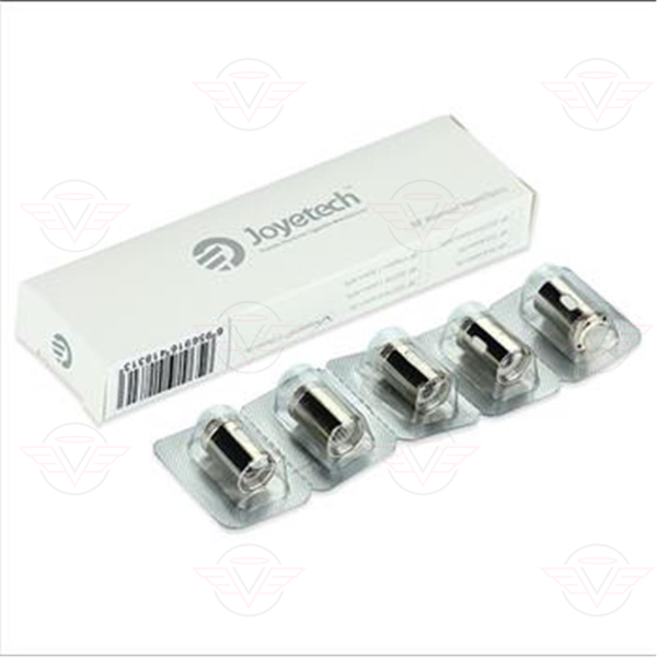 Joyetech - Testine atomizzatore BF NotchCoil DL 0,25 Ohm