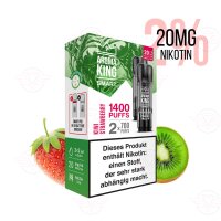 Aroma King - SMART Pods Kiwi Strawberry 20mg