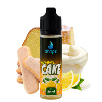 drops - Mommy Cake 50ml