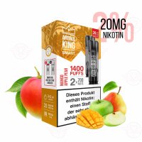 Aroma King - SMART Pods Mango Apple Pear 20mg