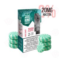 Aroma King - SMART Pods Mint Candy 20mg