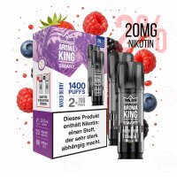 Aroma King - SMART Pods Mixed Berry 20mg