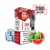 Aroma King - SMART Pods Watermelon Ice 20mg
