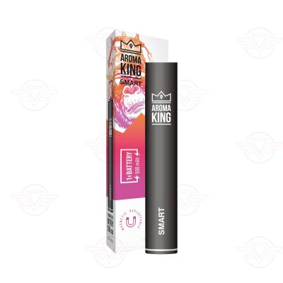 aroma king rechargeable vape battery Vape Pens & Cartridges main image 1