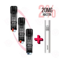 Aroma King - Kit de démarrage SMART