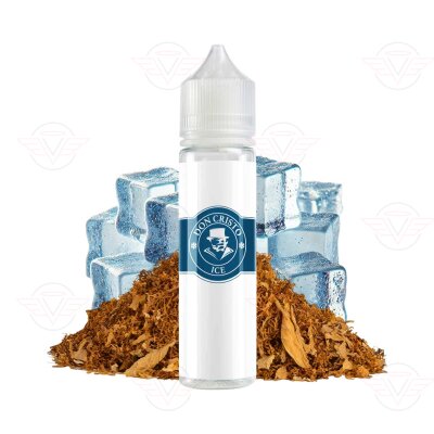 PGVG Labs - Don Cristo Ice 50ml