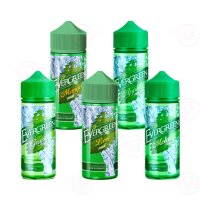 Evergreen  -  Longfill Liquid 8ml