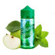 Evergreen  -  Longfill Liquid 8ml Apple Mint