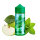 Evergreen  -  Longfill Liquid 8 ml Pomme Menthe