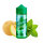 Evergreen  -  Liquide Longfill 8 ml Melon Mint