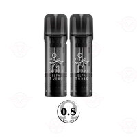 Elfbar - Elfa  Turbo - Leerpod 2ml 0.8 Ohm