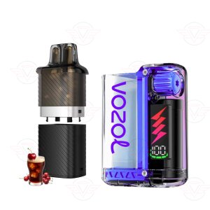 Vozol - Vista Plug Kit Cherry Cola