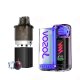 Vozol - Vista Plug Kit Grape Ice