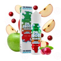 Dr. Frost - Polar Ice Longfill 14ml in 60ml