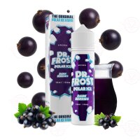 Dr. Frost Polar Ice Longfill im Geschmack Dark Berries