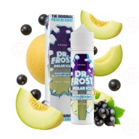 Dr. Frost Polar Ice Longfill im Geschmack Honeydew Blackcurrant