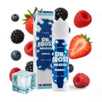 Dr. Frost Polar Ice Longfill im Geschmack Iceberg