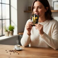 Up - Coffee Gel 25ml