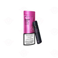 Local Weed - CBD Einweg Vape - Purple Kush - 40%