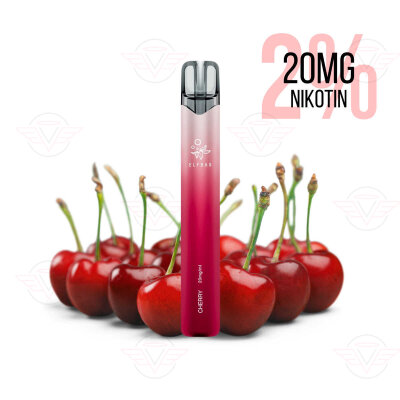 elfbar elfa kaufen Vuse GO 1000 Cucumber Mix E-Shisha 20mg online kaufen main image 1