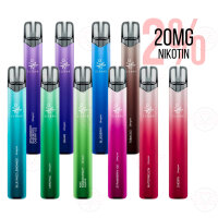 Elfbar - EB1000 Einweg Vape