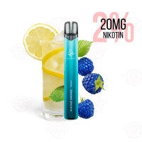 Elfbar - EB1000s Vape jetable