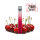 Elfbar - EB1000s Disposable Vape Cherry