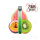 Elfbar - EB1000s Disposable Vape Kiwi Passionfruit Guava