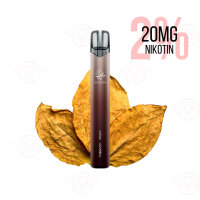 Elfbar - EB1000 Einweg Vape Tabacco