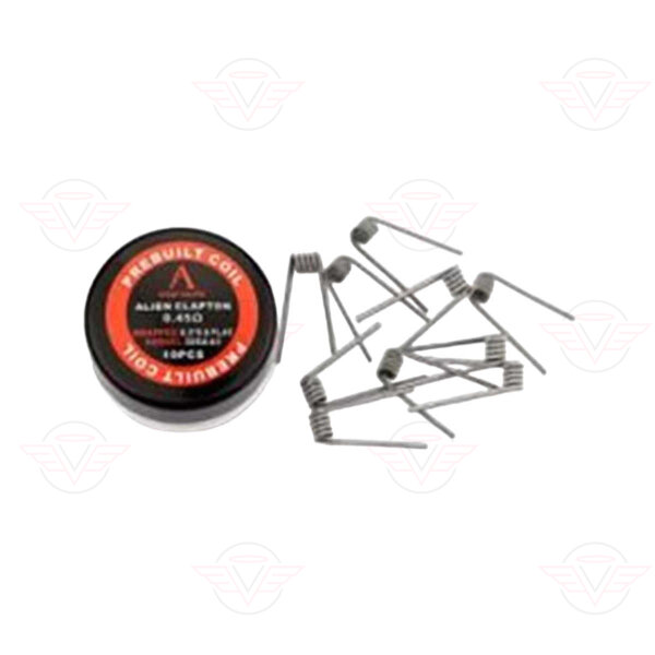 Rofvape - Alien Clapton Wire 0.45 Ohm