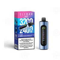 Elfbar - 4 in 1 Vape Kit EB Edition