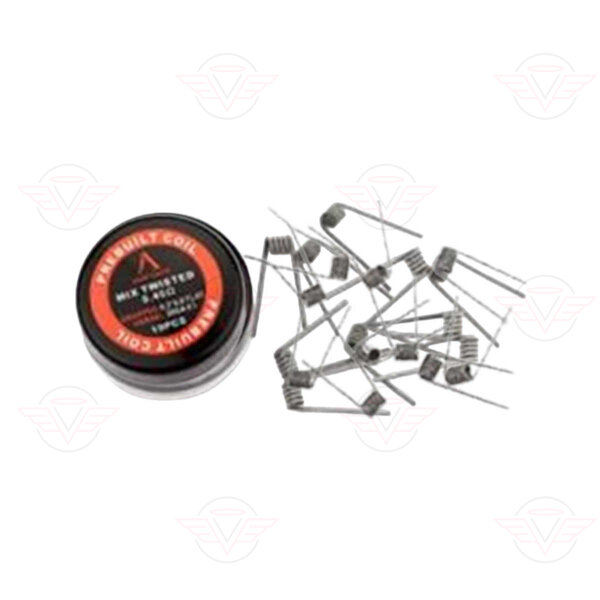 Rofvape - Mix Twisted Wire 0.45 Ohm