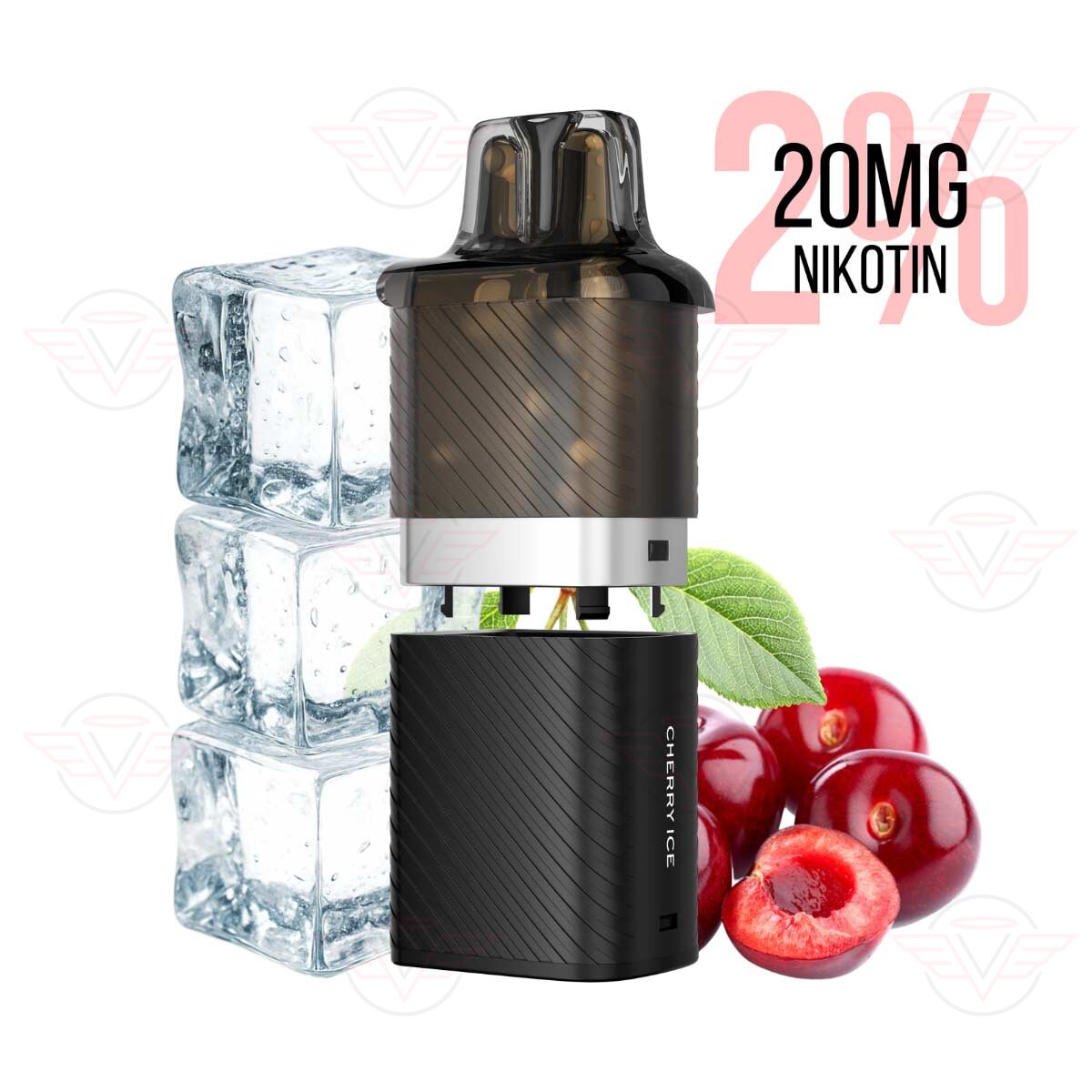 vozol vape herkunft Vozol Vista Plug main image 0