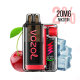 Vozol - Vista Plug Kit Cherry Ice