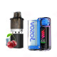 Vozol - Kit Vista Plug Cherry Ice