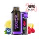 Vozol - Kit Vista Plug Cherry Ice