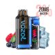 Vozol - Kit Vista Plug Cherry Ice