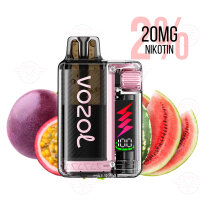 Vozol - Vista Plug Kit Amore 777